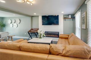 Family Friendly Modern Apt in Fort Washington - 7