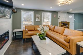 Family Friendly Modern Apt in Fort Washington - 6