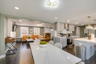 Family Friendly Modern Apt in Fort Washington - 3