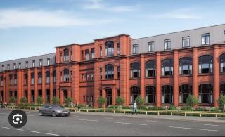 27 The Silkworks Cov 2 Bed Apt Sleeps 6 - 4