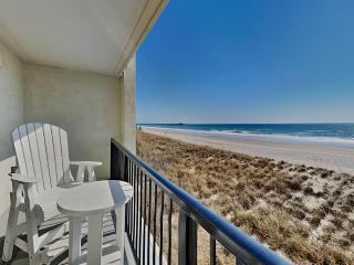 Love & Memories - North Topsail Beach - 9