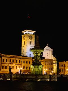 Apartmán 33 - České Budějovice - 2