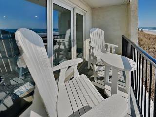 Love & Memories - North Topsail Beach - 4