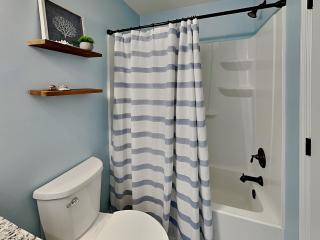 Love & Memories - North Topsail Beach - 2