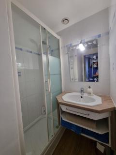 Au Mont De La Quintine # Piscine & Jacuzzi # - Saint-Quentin-sur-le-Homme - 4