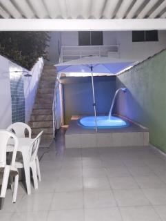 Casa Guarujá - Guarujá - 5