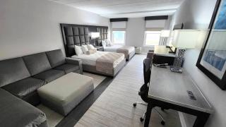 SOHO Suites Atlantic City Beach Block - 2