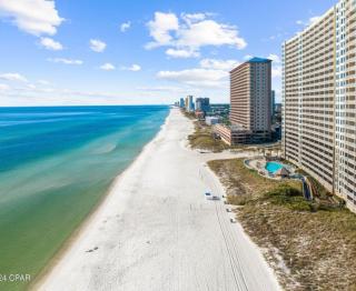 Fabulous Views at Emerald Beach - Panama City Beach - 8