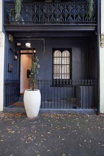 Urban Haven, Surry Hills - Sydney - 5