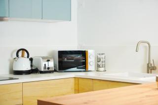 Appartement cosy T3 - RER C 400m - Choisy-le-Roi - 9