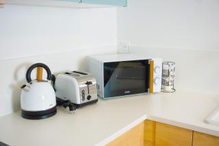 Appartement cosy T3 - RER C 400m - Choisy-le-Roi - 4