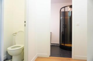 Appartement cosy T3 - RER C 400m - Choisy-le-Roi - 5