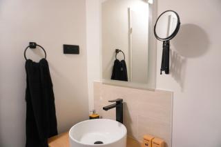 Appartement cosy T3 - RER C 400m - Choisy-le-Roi - 6
