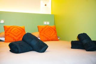 Appartement cosy T3 - RER C 400m - Choisy-le-Roi - 7