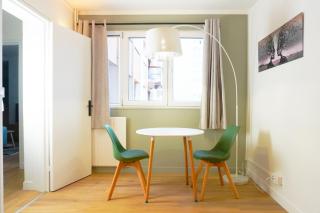 Appartement cosy T3 - RER C 400m - Choisy-le-Roi - 8
