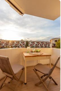 Apartmento Porto Vista - Empuriabrava - 3