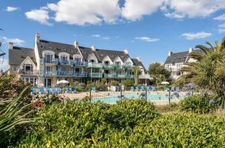 Charmante maison à Guilvinec avec piscine partagée - Le Guilvinec - 7