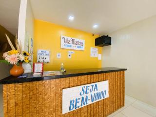 Pousada Vila Mansa Jeri - 8