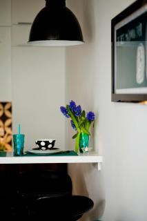 Apartament Wśród Drzew II - Danzig - 5