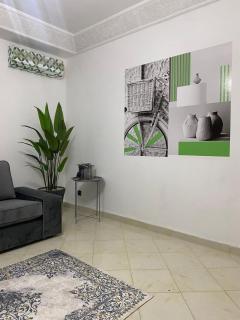 Lovely Central appart 2CH - Marrakesh - 0