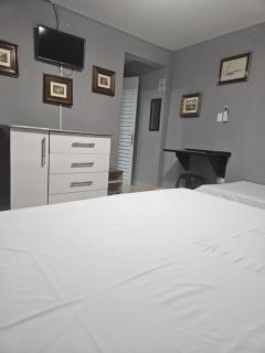 Pousada Santo Agostinho - 1