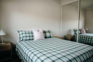 Unit 4, Rocky CBD - Rockhampton - 4
