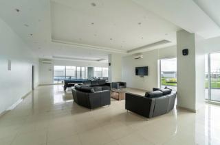 Sapphire Towers - 1