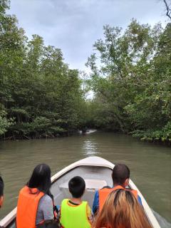 Baan Hotelier Resort - 8