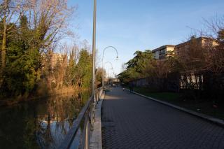 Casa Martesana - A due passi dal Naviglio - Milan - 3