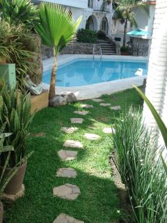 Hotel Ilebal Cuernavaca Centro - lugar con encanto! - Cuernavaca - 9