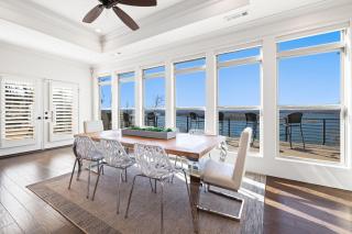 Cliff View- Amazing Lake & Sunset Views-Pool Table - Rogers - 9