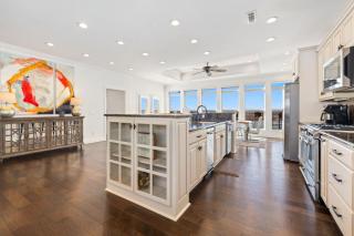 Cliff View- Amazing Lake & Sunset Views-Pool Table - Rogers - 3