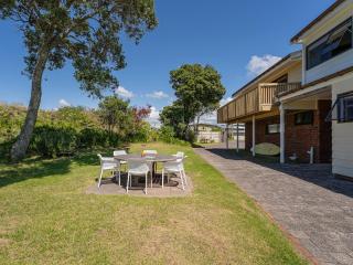 Seascape Beachfront B - Whangamata Holiday Unit - Whangamata - 9