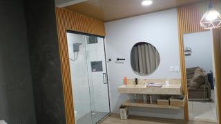 Casa de praia com piscina e conforto - 0