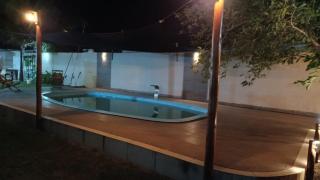 Casa de praia com piscina e conforto - 8