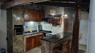 Casa de praia com piscina e conforto - 4