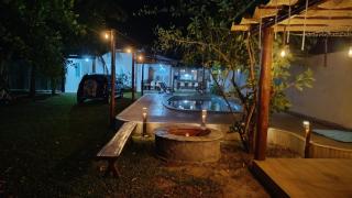 Casa de praia com piscina e conforto - 2