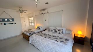 Nautilus urban loft - Cartagena de Indias - 8