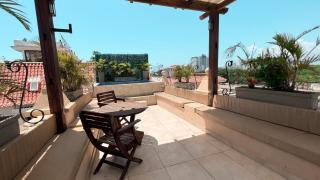 Nautilus urban loft - Cartagena de Indias - 7