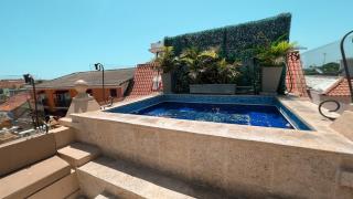 Nautilus urban loft - Cartagena de Indias - 3