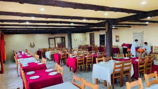 Hotel Meteorites Boulaajoul - 6