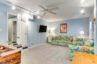 Steps to Beach Emerald Isle Home with Deck! - Emerald Isle - 2