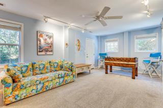 Steps to Beach Emerald Isle Home with Deck! - Emerald Isle - 1