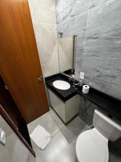 Apartamento próximo do aeroporto - 26-B - Manaus - 3