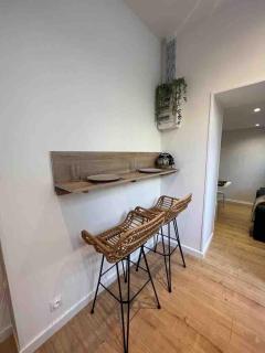 Reims Cosy Champagne - 7