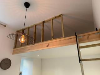 Reims Cosy Champagne - 4