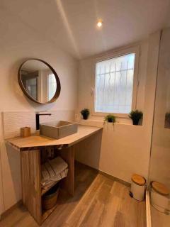 Reims Cosy Champagne - 1