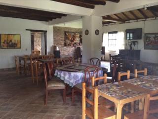 DOFA Hosteria - Villa de Leyva - 3