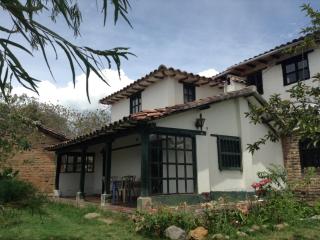 DOFA Hosteria - Villa de Leyva - 1