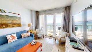 Sunrise Beach 709 - Panama City Beach - 9